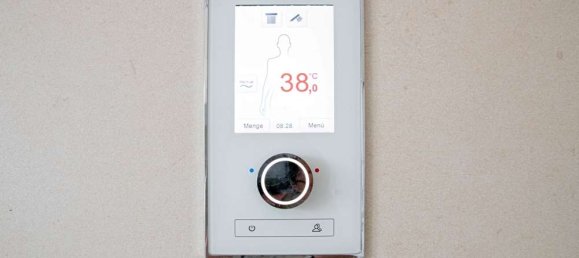 Дуплекс с 3 комнатами в Шверин, Германия № 78344 5