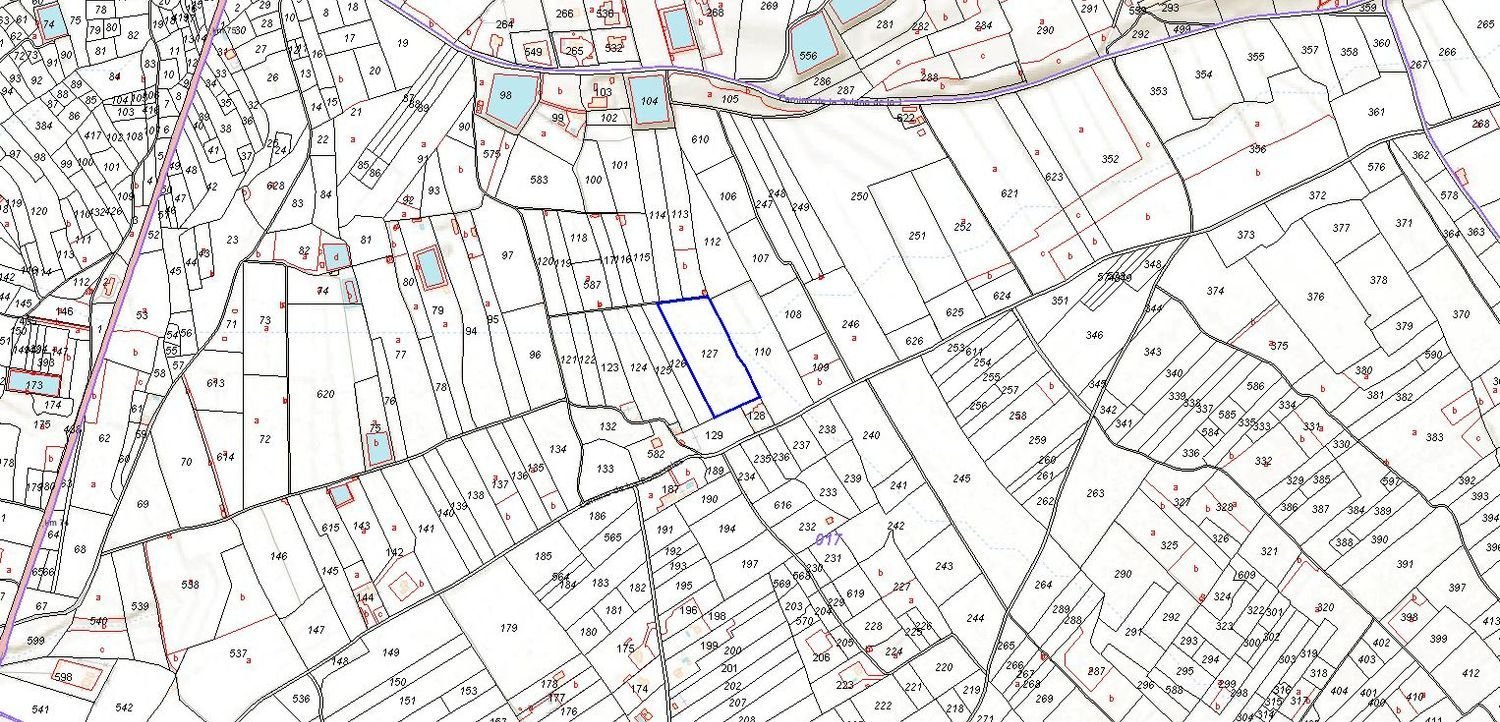 Grundstück in Jumilla, Spain, Nr. 158886