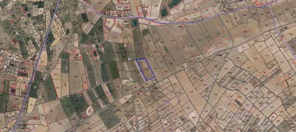 Grundstück in Jumilla, Spain, Nr. 158886 2