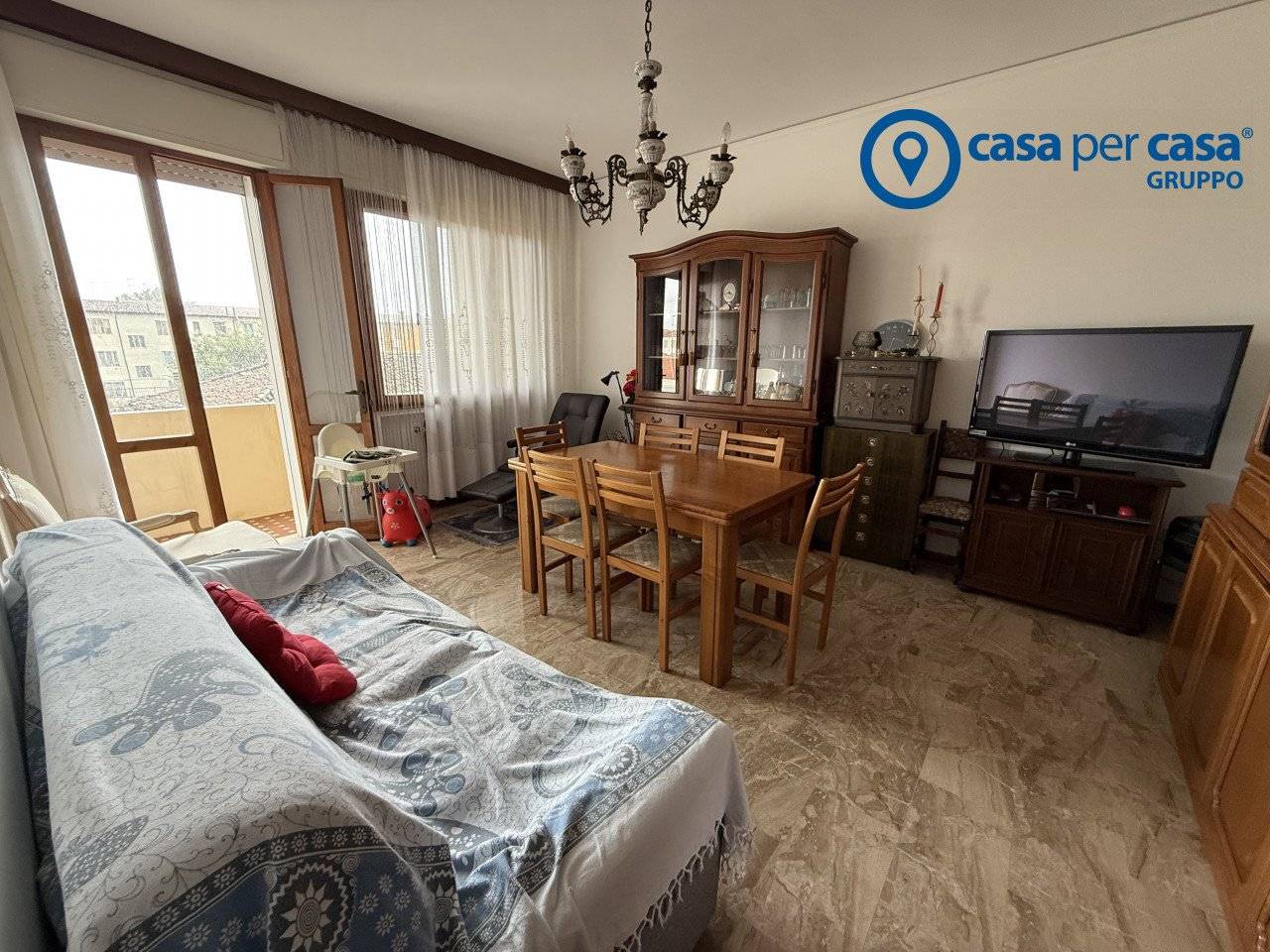 2 chambres Appartement à Adria, Italy No. 351093