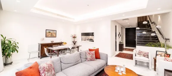 Таунхаус с 3 спальнями в Al Furjan, Дубай, ОАЭ № 105884 4