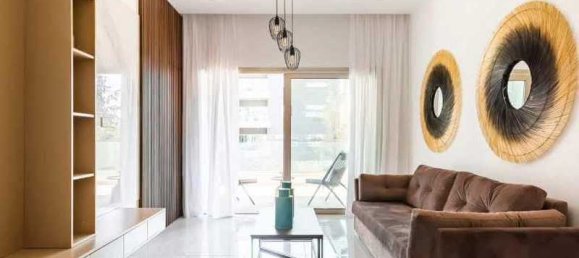 2 bedrooms Apartment in Germasogeia, Cyprus No. 81486 4