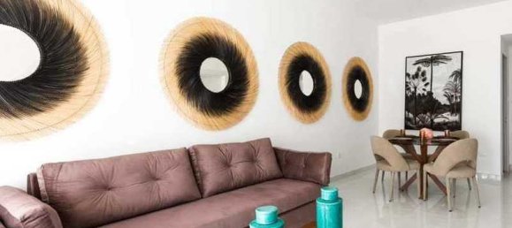 2 bedrooms Apartment in Germasogeia, Cyprus No. 81486 7