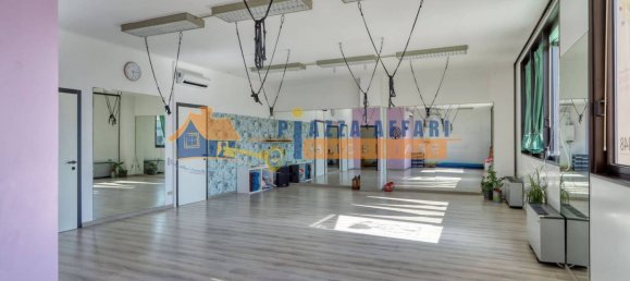 3-salle Propriété commerciale à Castiglione Olona, Italy No. 260190 10