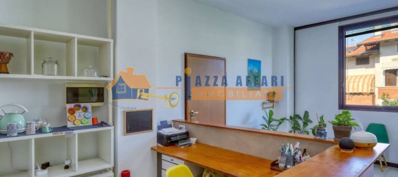 3-salle Propriété commerciale à Castiglione Olona, Italy No. 260190 5