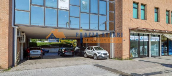 3-salle Propriété commerciale à Castiglione Olona, Italy No. 260190 24