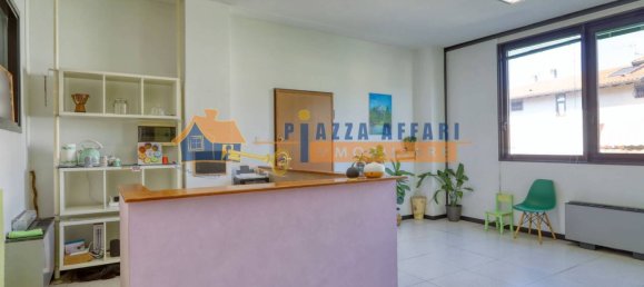 3-salle Propriété commerciale à Castiglione Olona, Italy No. 260190 4