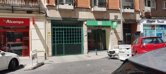 22m² Garage in Madrid, Spain No. 95480 4