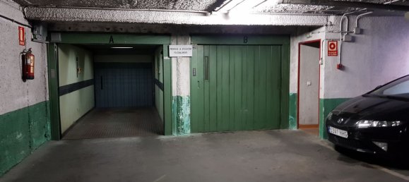 22m² Garage in Madrid, Spain No. 95480 9