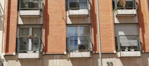 22m² Garage in Madrid, Spain No. 95480 3