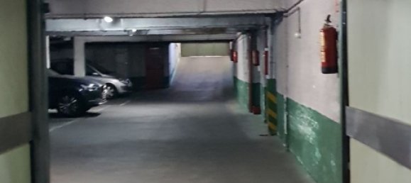 22m² Garage in Madrid, Spain No. 95480 11