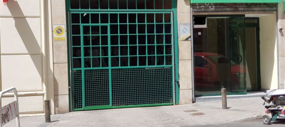 22m² Garage in Madrid, Spain No. 95480 16