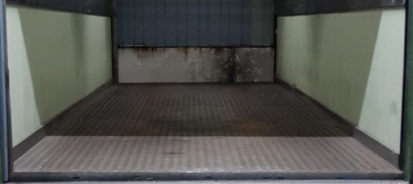 22m² Garage in Madrid, Spain No. 95480 7