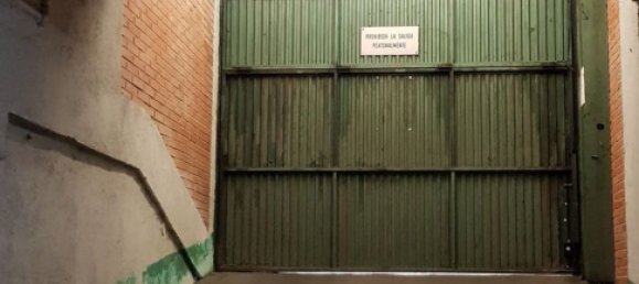 22m² Garage in Madrid, Spain No. 95480 14