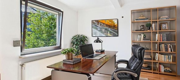 5غرفة منزل في Saarbrucken, Germany رقم 307490 14