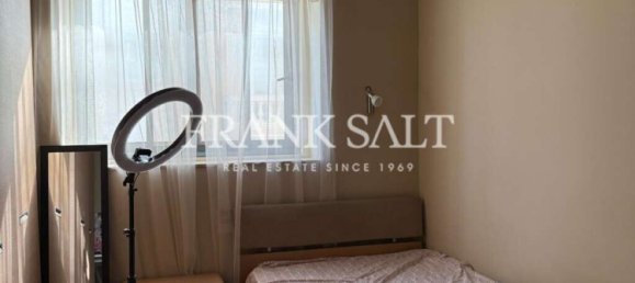 Квартира с 3 спальнями в Слима, Мальта № 3285 11