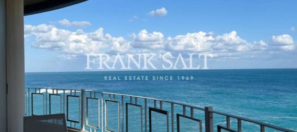 Квартира с 3 спальнями в Слима, Мальта № 3285 2