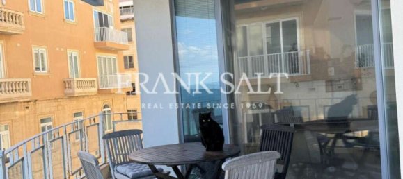 Квартира с 3 спальнями в Слима, Мальта № 3285 8