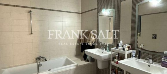 Квартира с 3 спальнями в Слима, Мальта № 3285 15