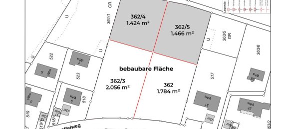 Terreno en Schwabisch Hall, Germany No. 371567 6