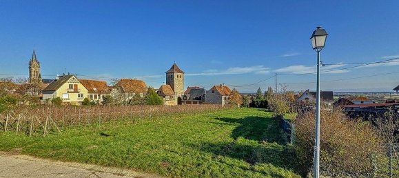  قطعة أرض في Dambach-la-Ville, France 684متر مربع رقم 51344 4