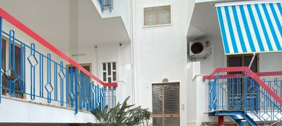 Imóvel comercial de 4 divisões em Bari, Italy N.º 23810 18