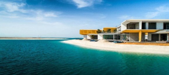5 bedrooms Villa in The World Islands, UAE No. 96254 2
