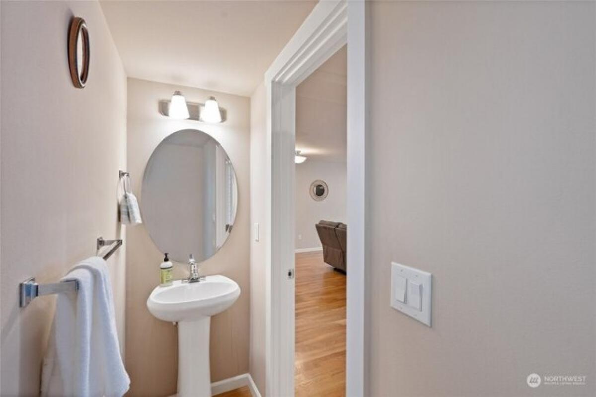 2 bedrooms House in Seattle, USA No. 219560