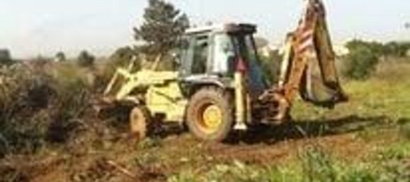 15000m² Land in Palmela, Portugal No. 95878 10