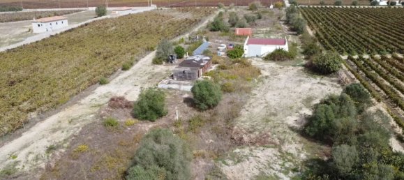 15000m² Land in Palmela, Portugal No. 95878 6