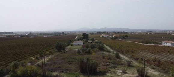 15000m² Land in Palmela, Portugal No. 95878 9