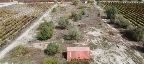 15000m² Land in Palmela, Portugal No. 95878 7