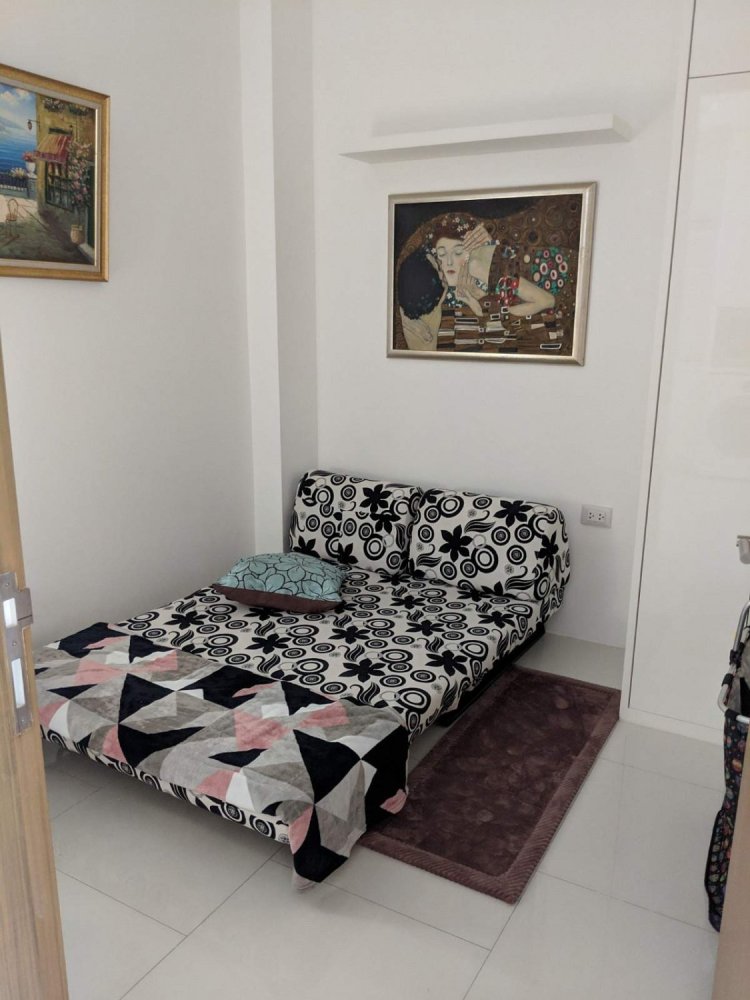 Apartamento com 2 quartos em condomínio em Pattaya, Thailand N.º 3930
