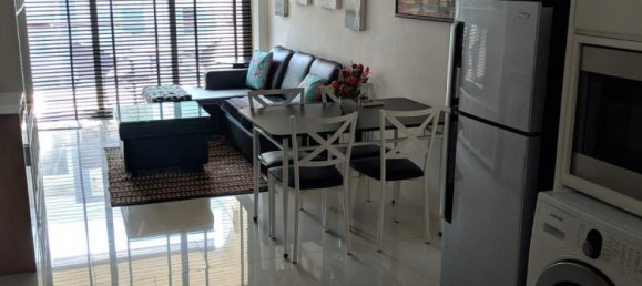 Apartamento com 2 quartos em condomínio em Pattaya, Thailand N.º 3930 3