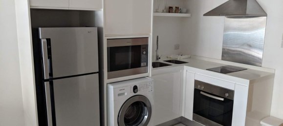 Apartamento com 2 quartos em condomínio em Pattaya, Thailand N.º 3930 9