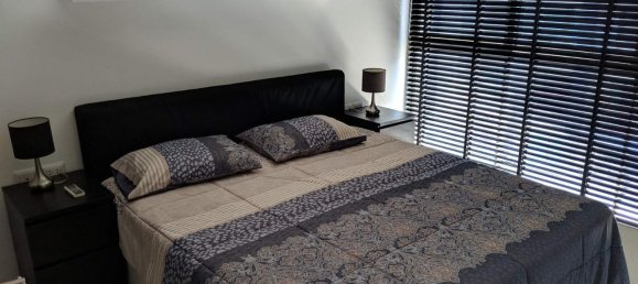 Apartamento com 2 quartos em condomínio em Pattaya, Thailand N.º 3930 4