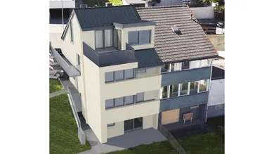 Adosado de 7 dormitorios en Innsbruck-Stadt, Austria No. 143028