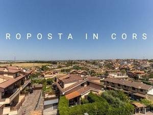 3 bedrooms Apartment in Guidonia Montecelio, Italy No. 356911