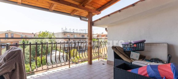 3 bedrooms Apartment in Guidonia Montecelio, Italy No. 356911 27