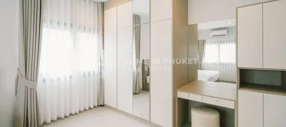 4 Schlafzimmer Haus in Phuket, Thailand, Nr. 69239 9