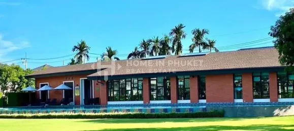 4 Schlafzimmer Haus in Phuket, Thailand, Nr. 69239 15