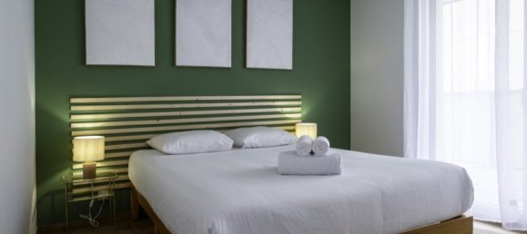 Apartamento T3 em Rennes, France N.º 284560 3