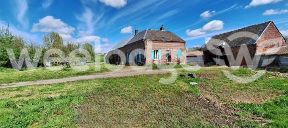 Casa de 4 dormitorios en Villers-sur-Auchy, France No. 250515 3