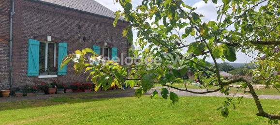 Casa de 4 dormitorios en Villers-sur-Auchy, France No. 250515 25
