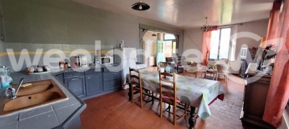 Casa de 4 dormitorios en Villers-sur-Auchy, France No. 250515 4