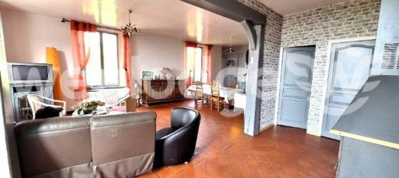 Casa de 4 dormitorios en Villers-sur-Auchy, France No. 250515 6