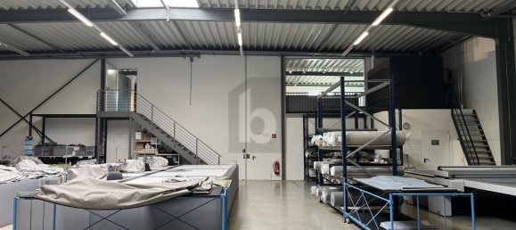 6 rooms Warehouse in Paderborn, Germany No. 324273 3