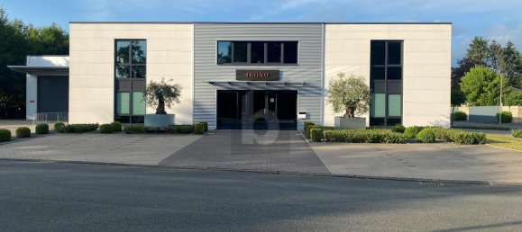 6 rooms Warehouse in Paderborn, Germany No. 324273 2