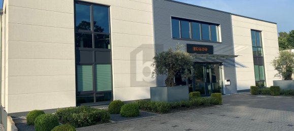 6 rooms Warehouse in Paderborn, Germany No. 324273 5