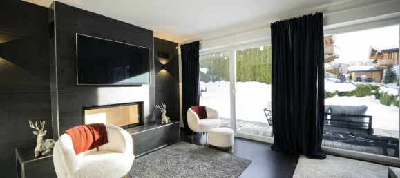 2 Schlafzimmer Haus in Jochberg, Austria, Nr. 141402 9